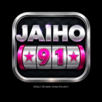 Jayho 91