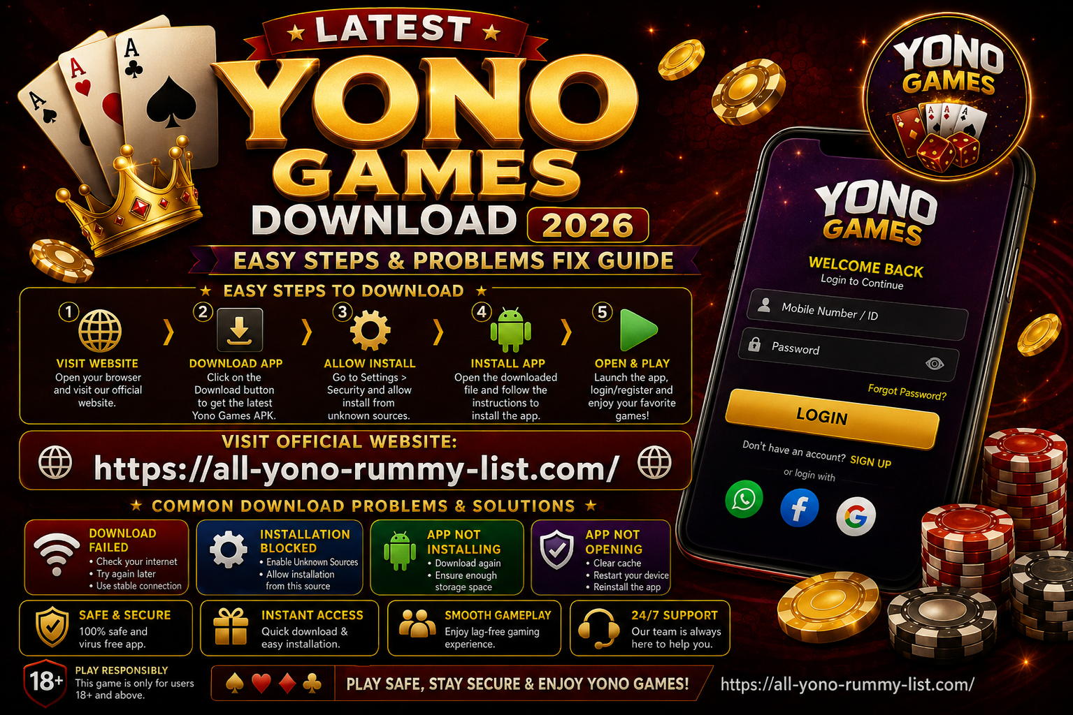 Yono Rummy