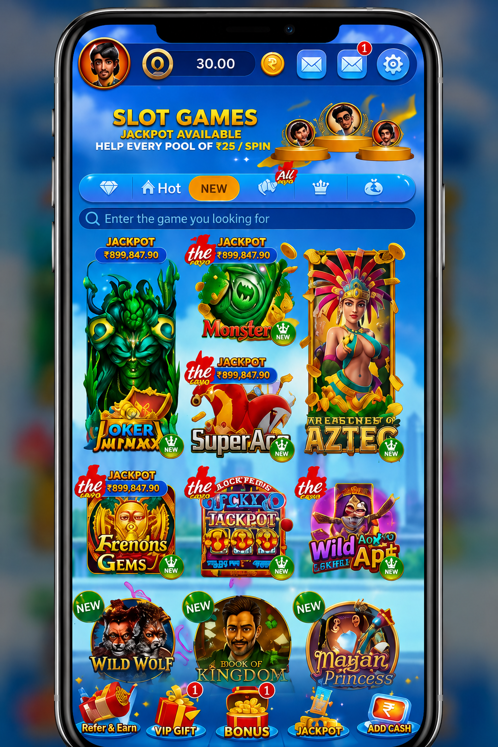 yono games