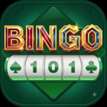 Bingo 101