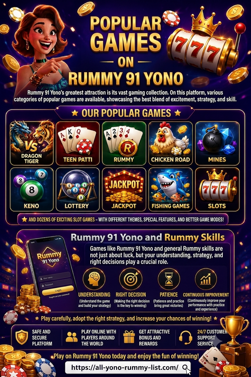 Rummy 91