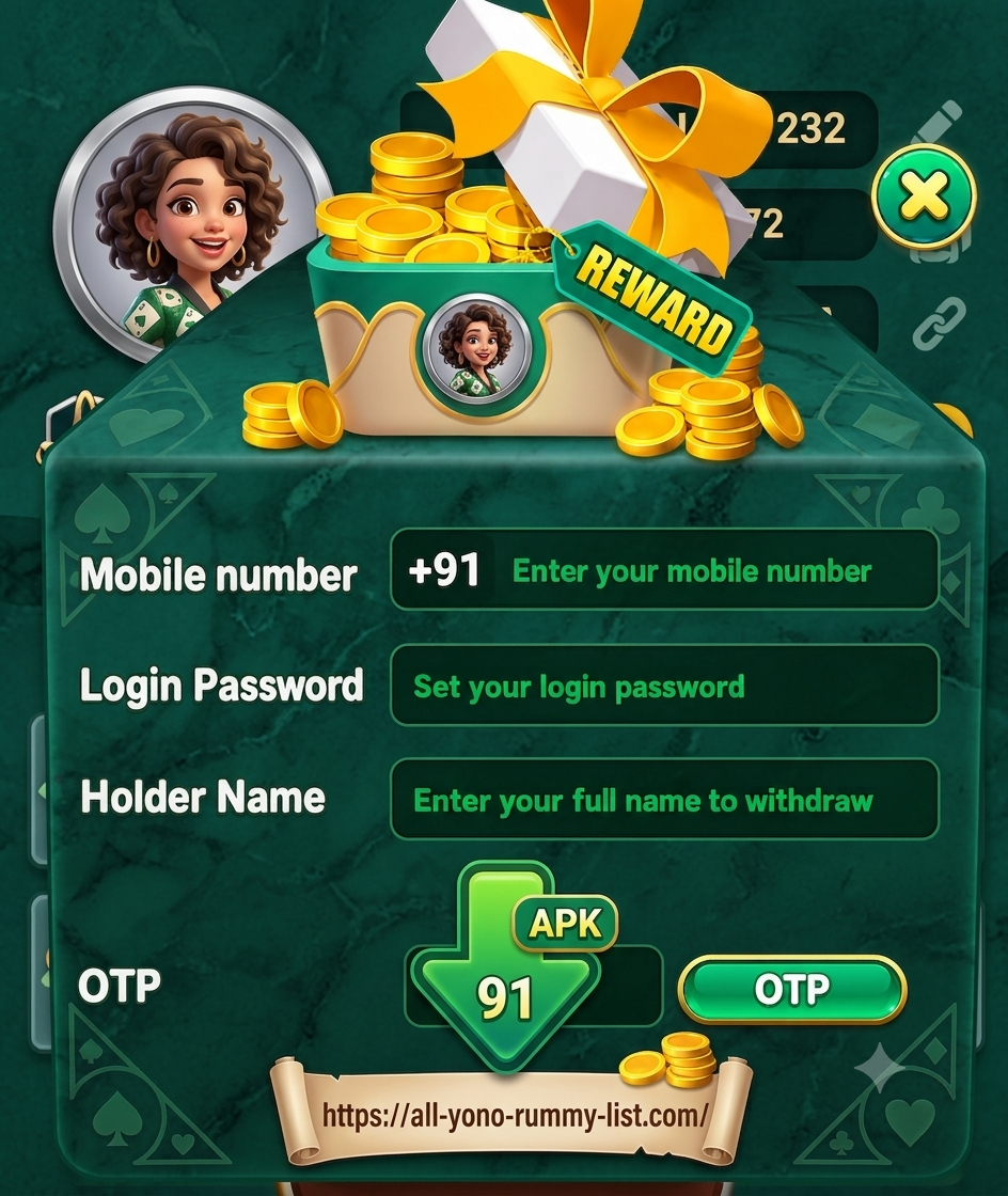 Rummy 91